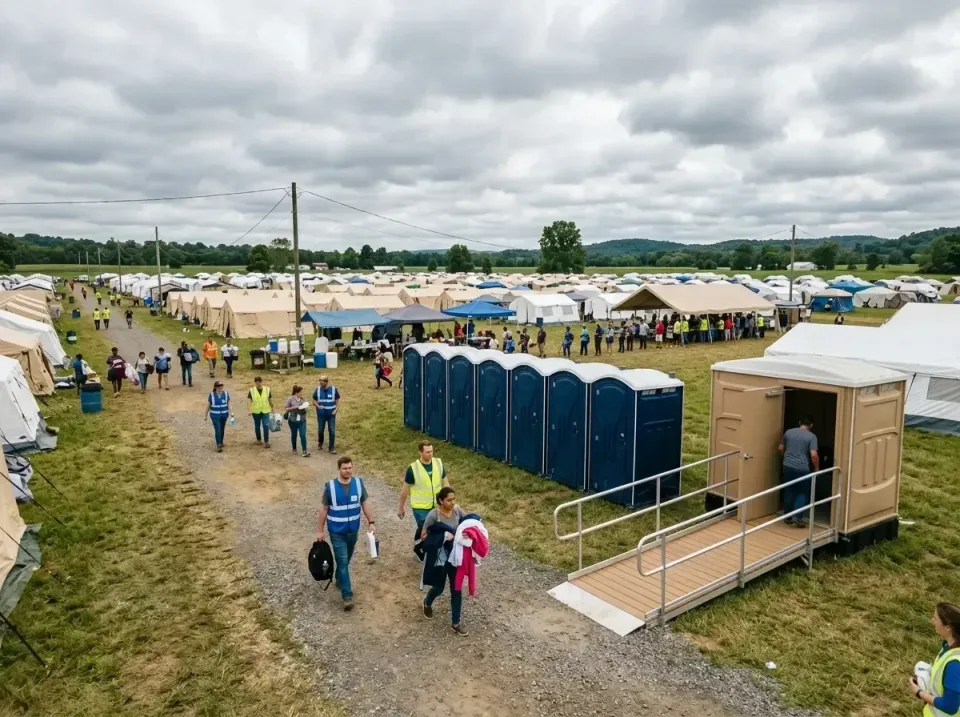 disaster-relief-camp-restrooms-010 — frequently asked questions, Dumpster & Portable Bathrooms Rental in Portland, ME